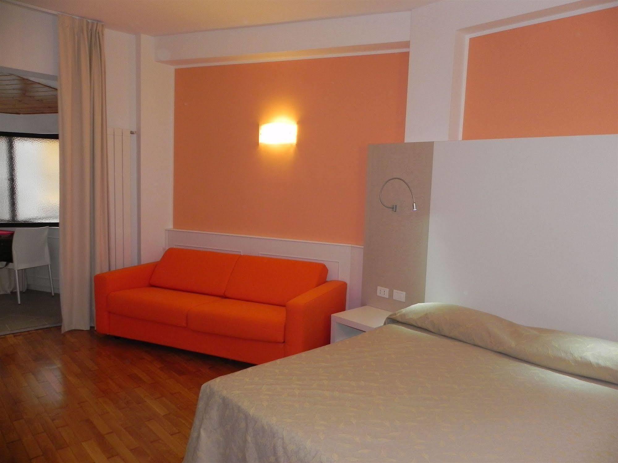 Hotel Da Cesare Stresa Dış mekan fotoğraf